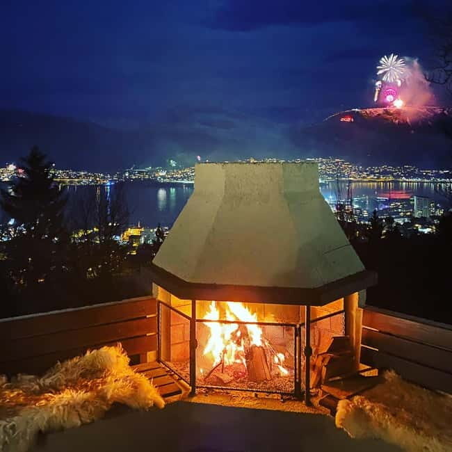 Tromsø: The View Panoramic Scenery and Local Delights - Price and Value