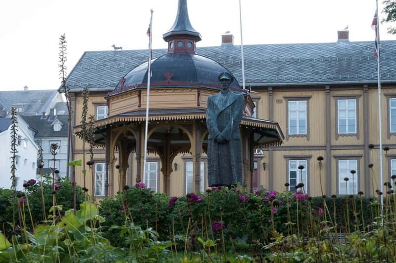 Tromsø: Tour in French of the Historic Center and Museum - Why This Tour Works
