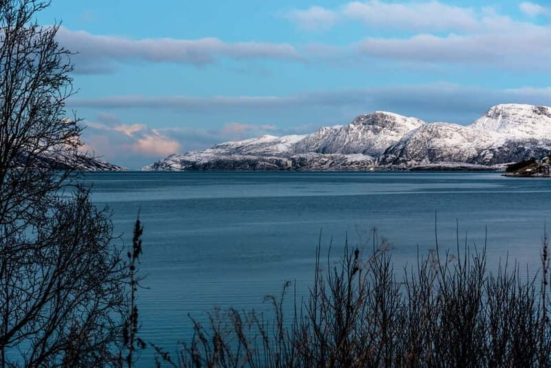 Tromso: Visit 5 Fjords in 4 hours - Overview of the Tour Experience