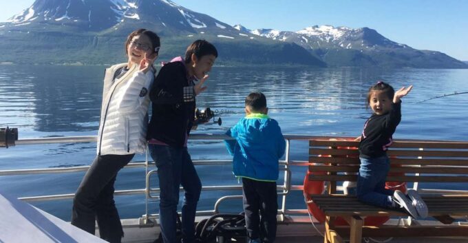 Tromsø: Wildlife Bird Fjord Cruise With Lunch and Drinks - Wildlife Viewing Opportunities