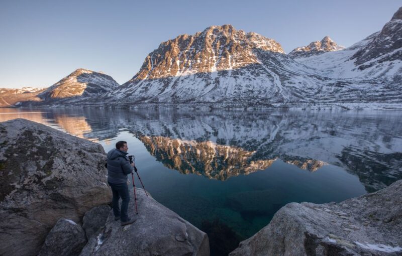 Tromsø: Winter Fjord Road Trip with Citizen Science - Key Points
