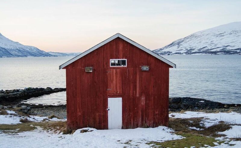 Tromsø: Winter Fjord Road Trip with Citizen Science - Who Will Love This Tour?
