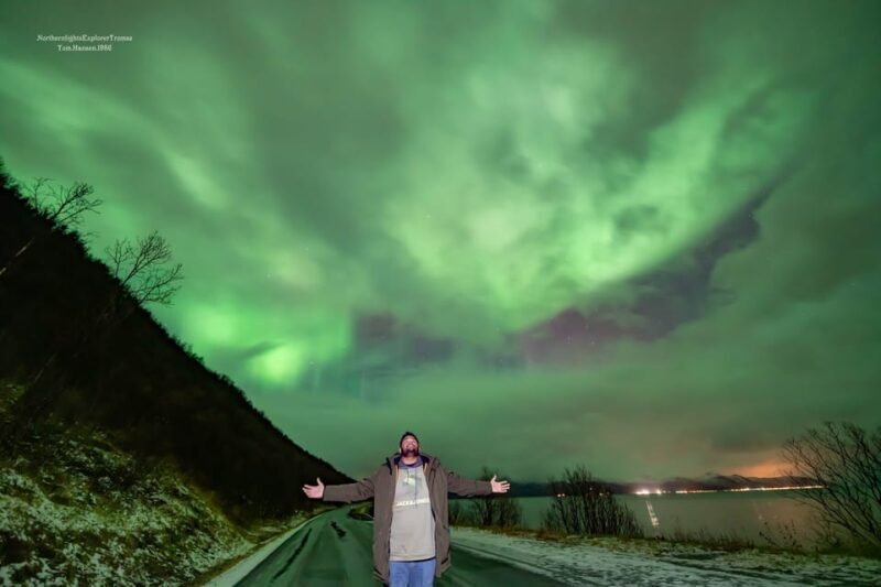 Tromsø:Northern Lights Tour with Photo and Suits.Local Guide - Final Thoughts
