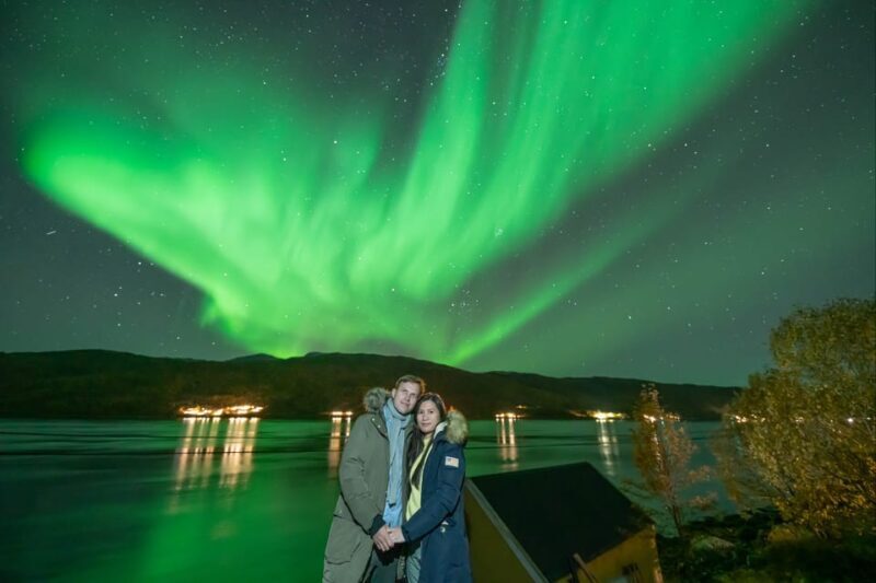 Tromsø:Northern Lights Tour with Photo and Suits.Local Guide - Frequently Asked Questions