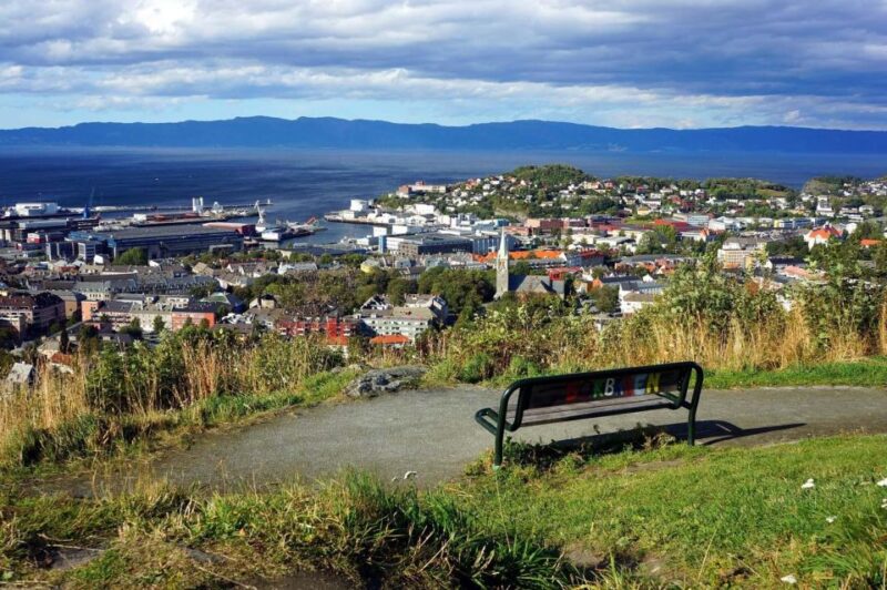 Trondheim Pur - Explore the Highlights by Bus & Walk - Good To Know