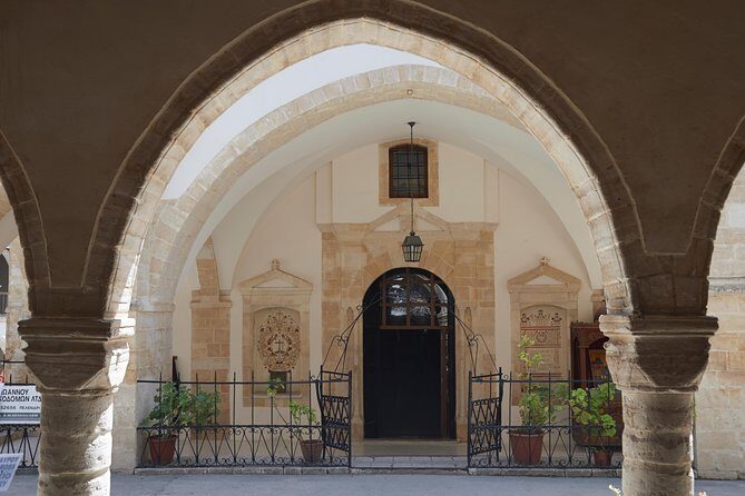 Troodos Mountains 4x4 Tour with Meze Lunch from Larnaca - Who Should Consider This Tour?