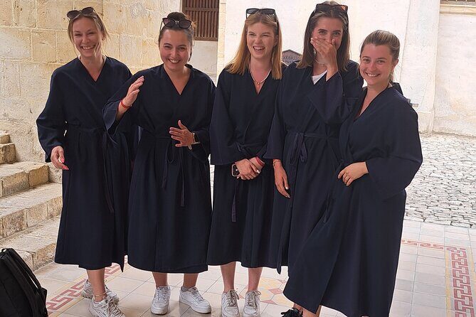 Troodos Mountains Jeep Tour with Wine Tasting - FAQ