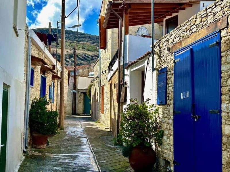 Troodos Mountains : private tour including a wine tasting - Final Thoughts: Who Will Love This Tour?