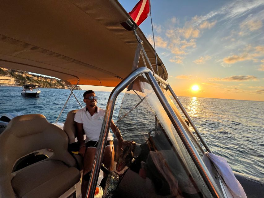 Tropea: Boat Tour Along the Coast of the Gods, Snorkeling - Customer Reviews