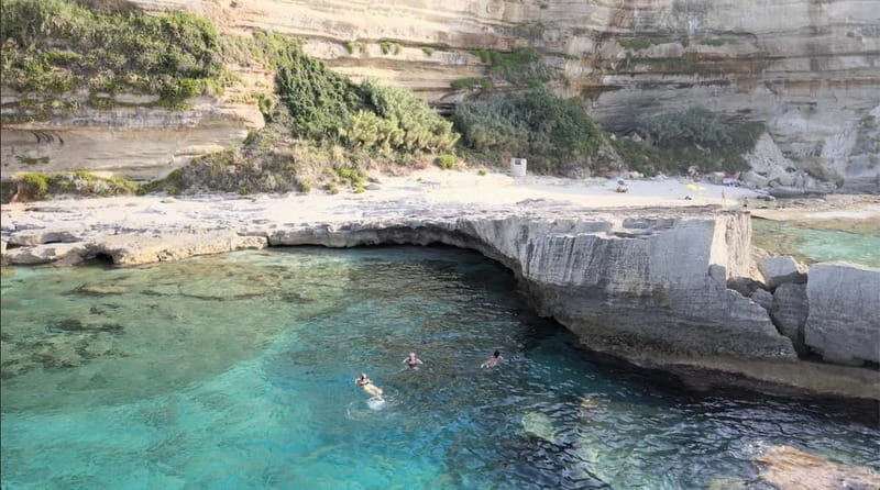 Tropea: Boat Tour on the Coast of the Gods - maximum 12 people on board - What Makes This Tour Special