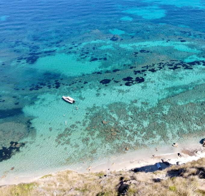 Tropea: Boat Tour on the Coast of the Gods - maximum 12 people on board - Authentic Feedback from Travelers