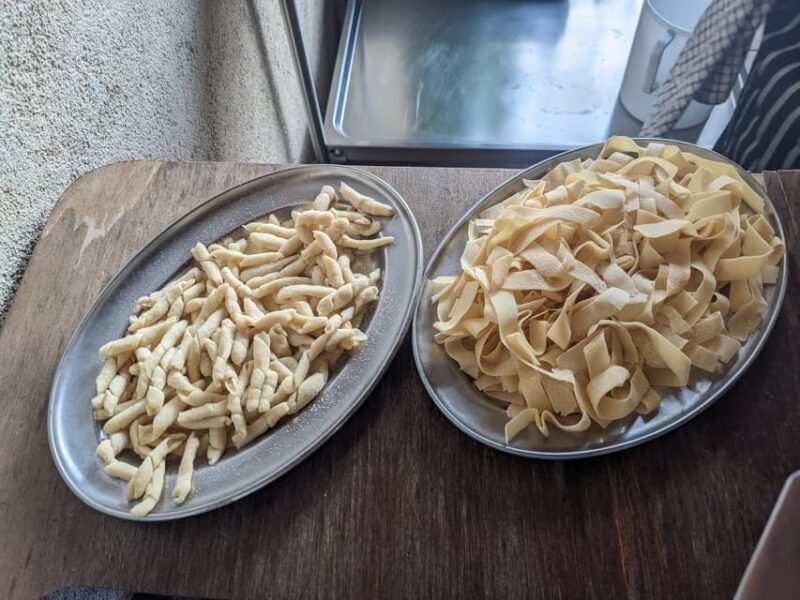 Tropea: Calabrian Cooking Class with Lunch - Who Should Consider This Experience?