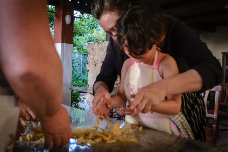 Tropea: Calabrian Cooking Class with Lunch - Final Thoughts