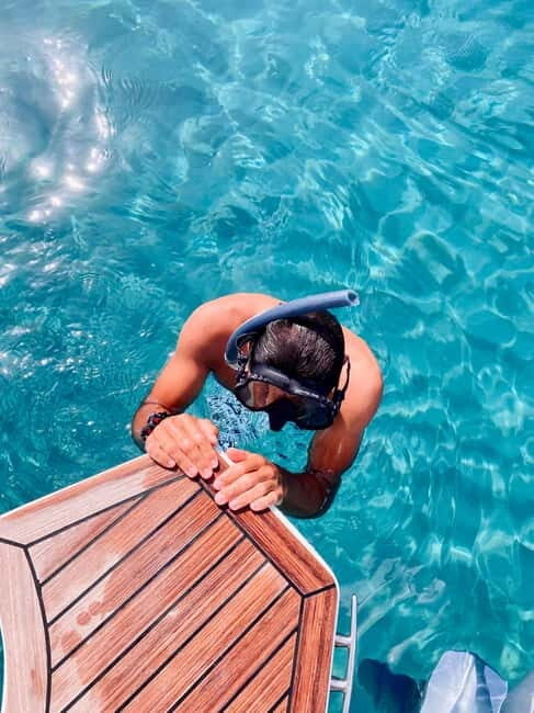 Tropea: Capo Vaticano Small-Group Boat Tour with Aperitif - An In-Depth Look at the Experience