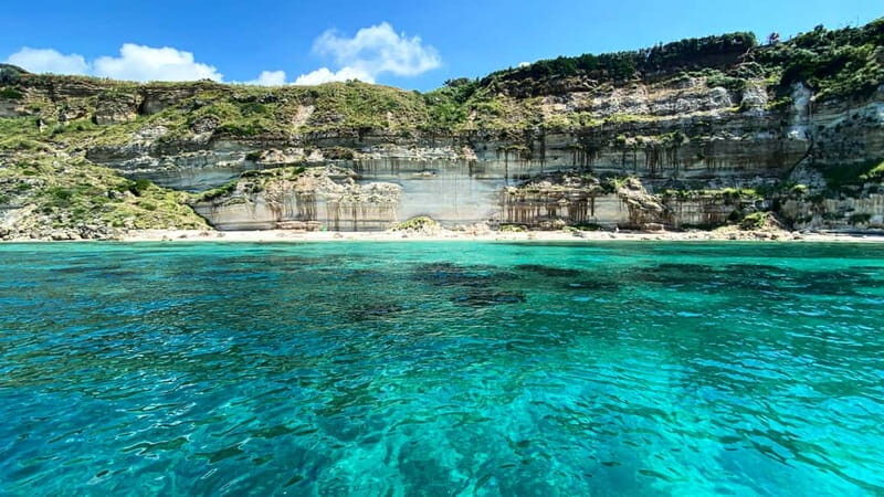 Tropea: Capo Vaticano Small-Group Boat Tour with Aperitif - Who Should Consider This Tour?