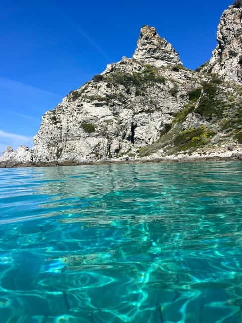 Tropea: Capo Vaticano Small-Group Boat Tour with Aperitif - Final Thoughts