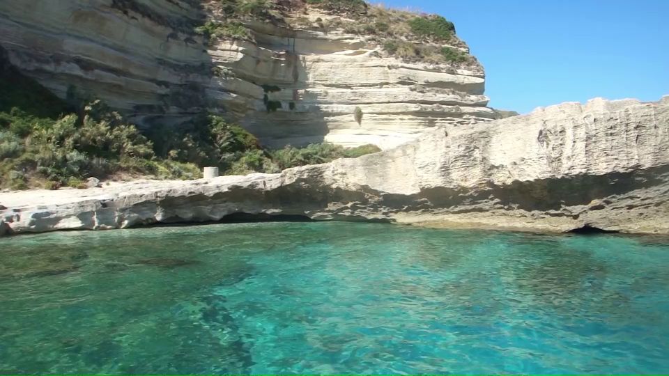Tropea: Coast of the Gods Tour Maximum 12 People - Tour Overview