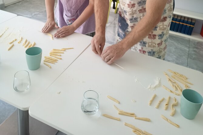 Tropea Cooking Experience - Host Profiles