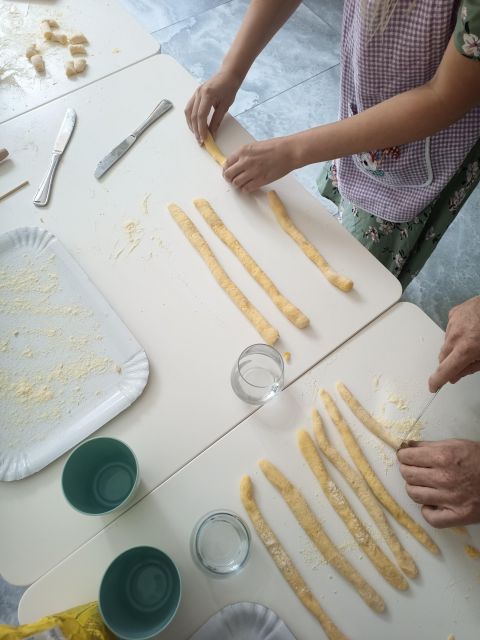 Tropea Cooking Experience - Activity Highlights
