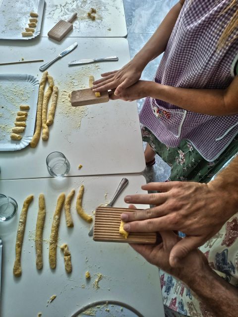 Tropea Cooking Experience - Explore Calabrian Flavors