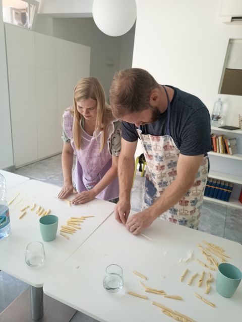 Tropea Cooking Experience - Hands-on Cooking Experience
