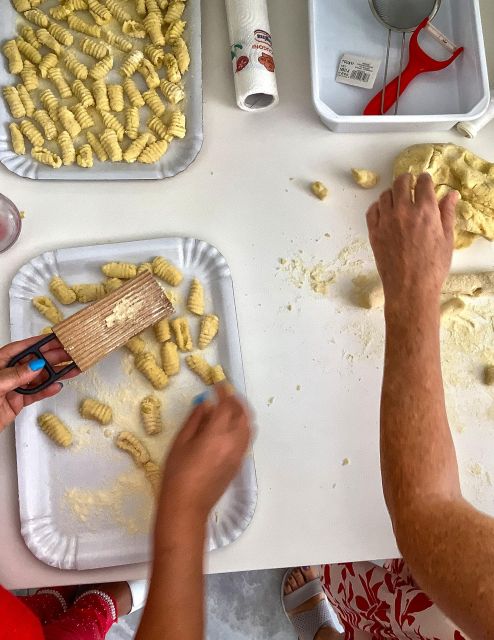 Tropea Cooking Experience - Frequently Asked Questions