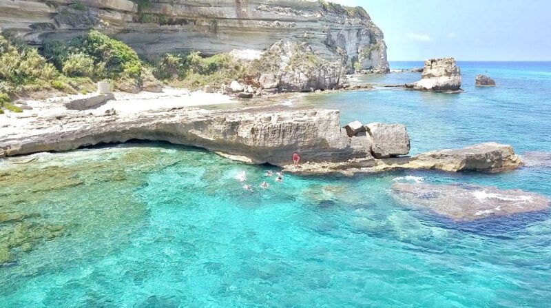 Tropea e CapoVaticano. Exclusive Boat Tour Ulysses Route, 4h - Final Thoughts