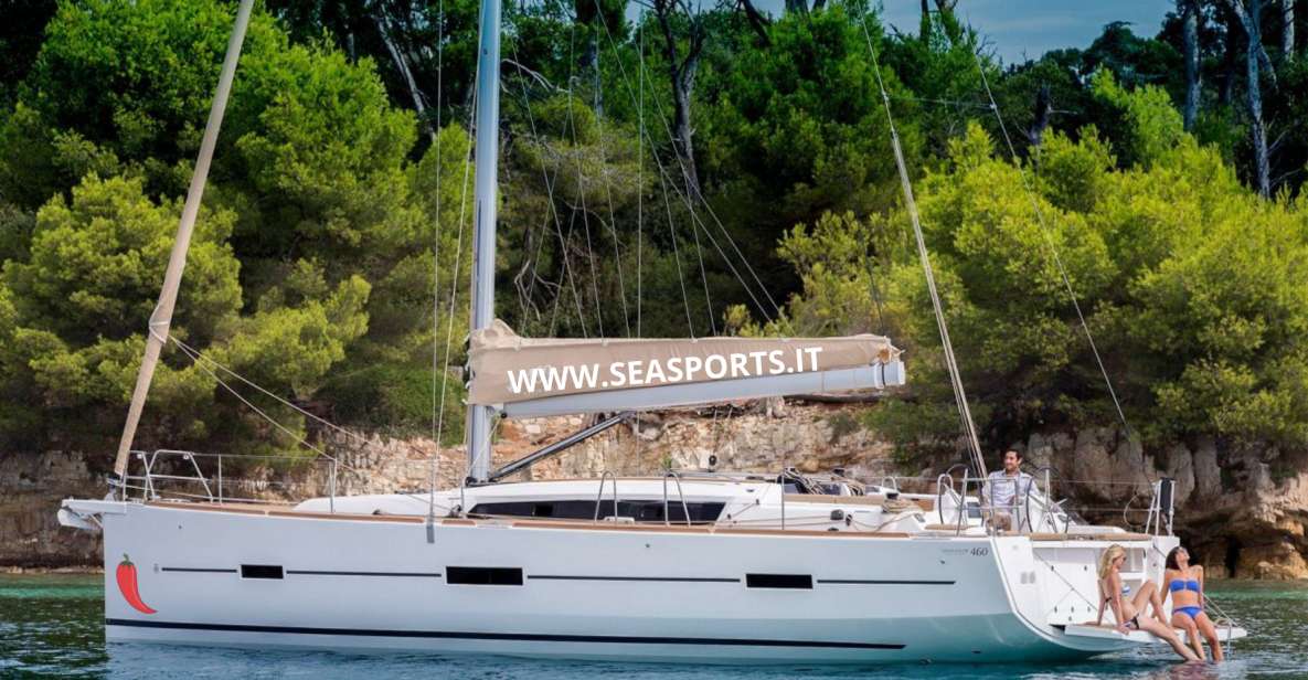 Tropea Exclusive Sailing Boat Cruise - the Coast of the Gods - Frequently Asked Questions