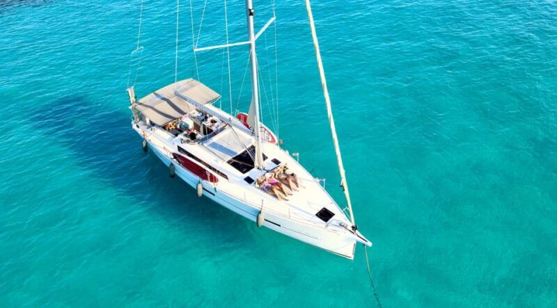 Tropea: Exclusive Sailing Cruise, the Coast of the Gods - 4H - FAQs