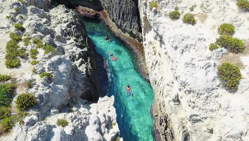 Tropea: Exclusive Sunset Tour with Rich Aperitif; Wonderful! - An Overview of the Experience