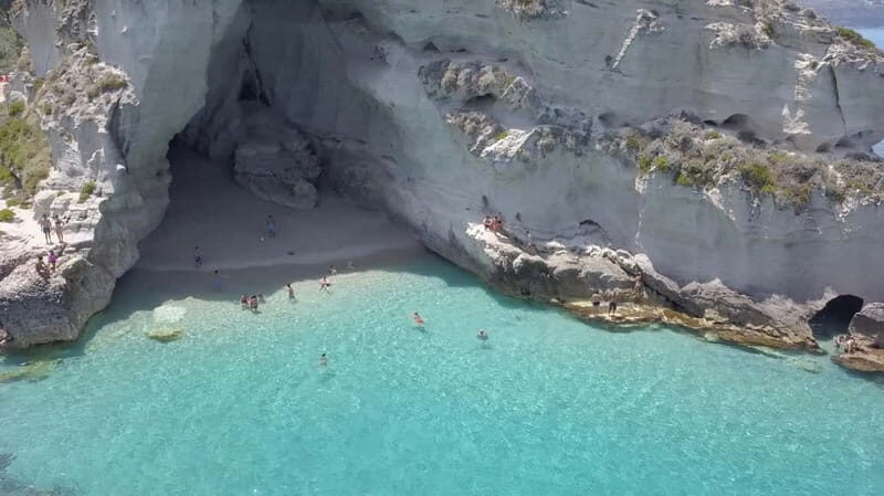 Tropea: Exclusive Sunset Tour with Rich Aperitif; Wonderful! - The Value and Practicalities