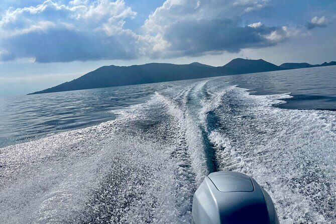 Tropea private boat tour - The Experience: What Makes It Special