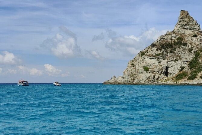 Tropea private boat tour - Authentic Reviews: What Travelers Say