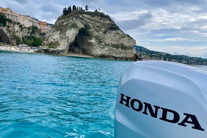 Tropea private boat tour - Practical Tips for Your Trip