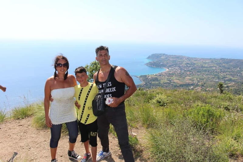 Tropea: Quad or buggy tour with views of Capo Vaticano - Practicalities and Logistics