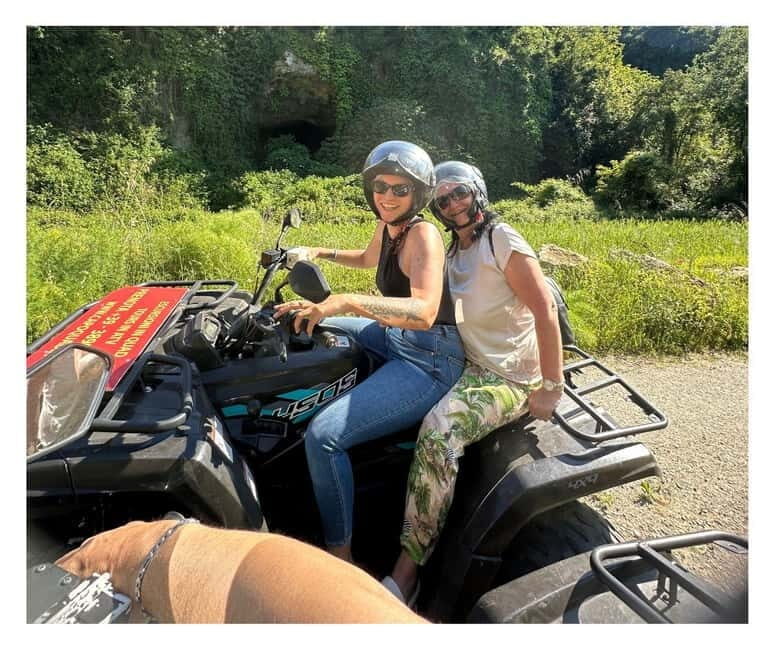 Tropea: Quad or buggy tour with views of Capo Vaticano - Who Should Consider This Tour?