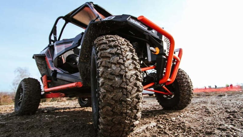 Tropea: Quad or buggy tour with views of Capo Vaticano - The Sum Up