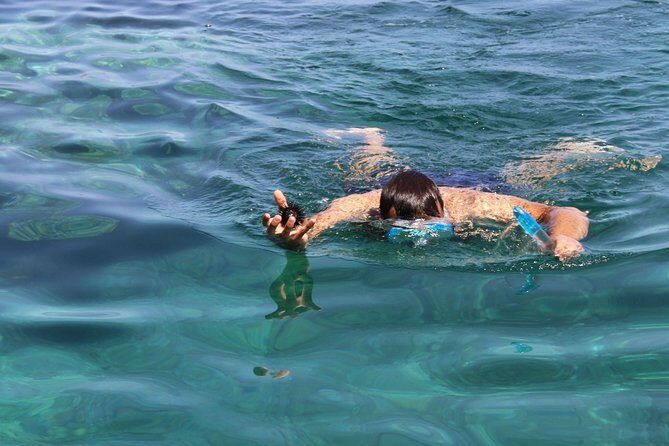 Tropea - Santa Domenica - Capo Vaticano - An Overview of the Experience