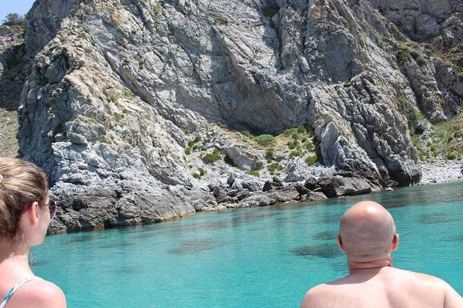 Tropea - Santa Domenica - Capo Vaticano - Transportation and Timing