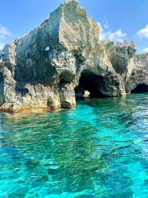 Tropea: Snorkeling Excursion by Dinghy with Aperitif - Who Will Love This Tour?