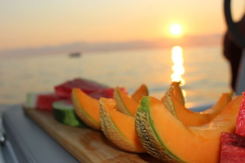 TROPEA: tramonto con aperitivo e snorkeling max.2 pax - Final Thoughts