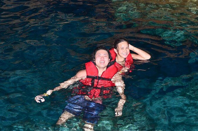 Tropical Buggy Tour to Water Cave and Macao Beach - Authenticity and Customer Praise