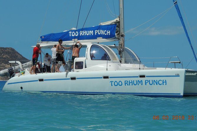 Tropical Catamaran Snorkeling, Sailing And Beach Experience - The Sum Up: Who Should Book This Tour?