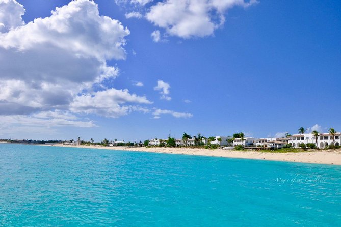 Tropical Catamaran Snorkeling, Sailing And Beach Experience - Transportation and Parking Details