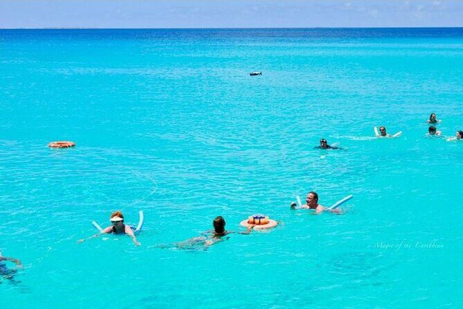 Tropical Catamaran Snorkeling & Sailing - A Complete Guide to the Tropical Catamaran Snorkeling & Sailing Experience