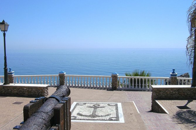 Tropical Coast Granada & Nerja Caves Day Trip With Optional Lunch - Traveler Feedback