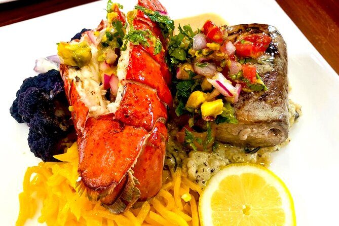 Tropical Dream Snorkel and Dinner Sail in Aruba - Key Points