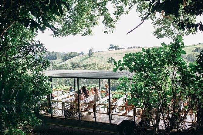 Tropical Fruit World Farm Full Tour - Exploring the Itinerary