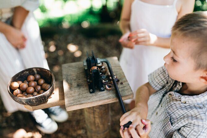 Tropical Fruit World Farm Full Tour - Who Will Love This Tour?