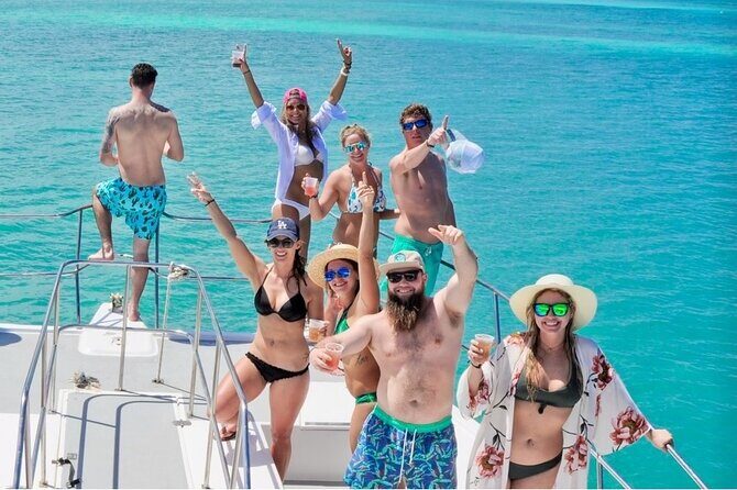 Tropical Punta Cana Booze Cruise Snorkel, Sandbar & Party Vibes - Final Thoughts